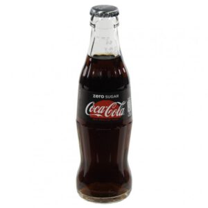 Cola zero