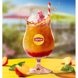 Ice Tea