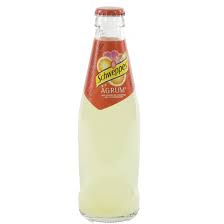 Schweppes Agrum